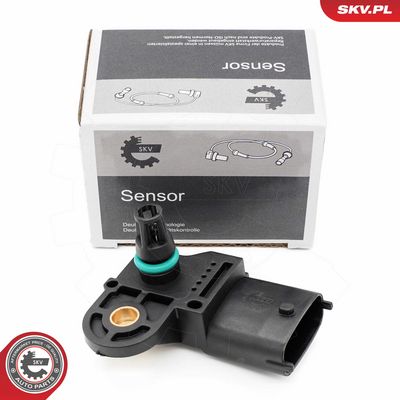 Senzor tlaku sacího potrubí ESEN SKV 17SKV885