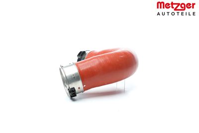 LADELUFTSCHLAUCH METZGER AUTOTEILE 2400536 12