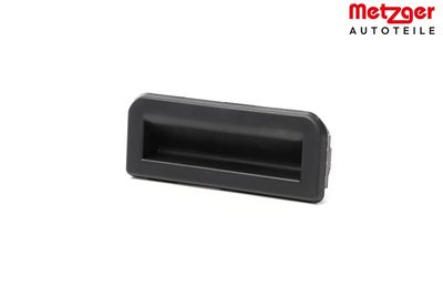HECKKLAPPENGRIFF METZGER AUTOTEILE 2310993 5