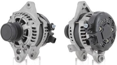 CEVAM 40115 Генератор для TOYOTA RAV 4 IV (_A4_) 2.0 4WD (ZSA44_)