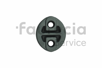 Резиновые полоски, система выпуска Faurecia AA93133 для MAZDA 5