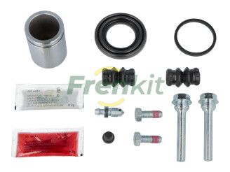 Repair Kit, brake caliper 738124