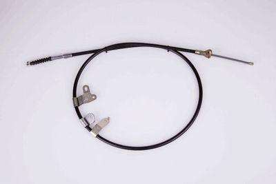 Тросик, cтояночный тормоз HELLA PAGID 8AS 355 665-101 для TOYOTA MATRIX