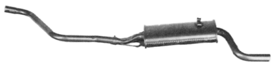 ENDSCHALLDäMPFER