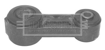 Link/Coupling Rod, stabiliser bar Borg & Beck BDL6737