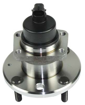 комплект колесен лагер METZGER AUTOTEILE WM 3938