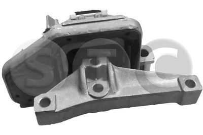 Подвеска, двигатель STC T404645 для CITROËN C2