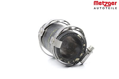 LADELUFTSCHLAUCH METZGER AUTOTEILE 2401297 9