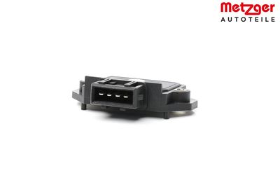 SCHALTGERäT ZüNDANLAGE METZGER AUTOTEILE 0882013 3