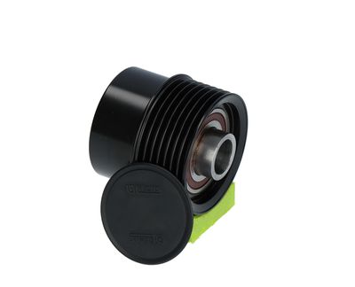 SISTEM ROATA LIBERA GENERATOR VALEO 592058 6