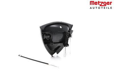 TüRGRIFF METZGER AUTOTEILE 2310554 16