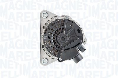 GENERATOR / ALTERNATOR MAGNETI MARELLI 063377566010 1