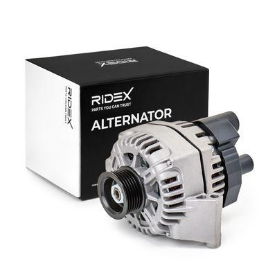 генератор RIDEX 4G1220