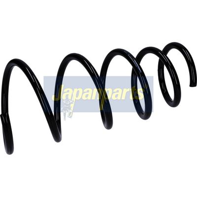 пружина за ходовата част JAPANPARTS ZC90381