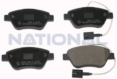 National NP2539