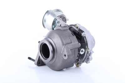 LADER AUFLADUNG NISSENS 93270 20