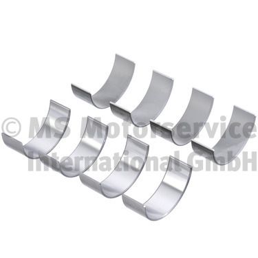 Švaistiklio indėklų komplektas