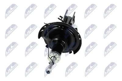 AMORTIZOR NTY ACT041 35