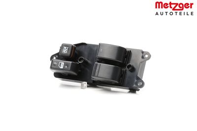 COMUTATOR MACARA GEAM METZGER AUTOTEILE 0916975 4