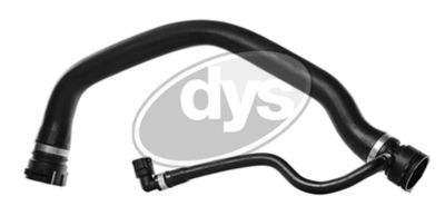маркуч на радиатора DYS 77-11059