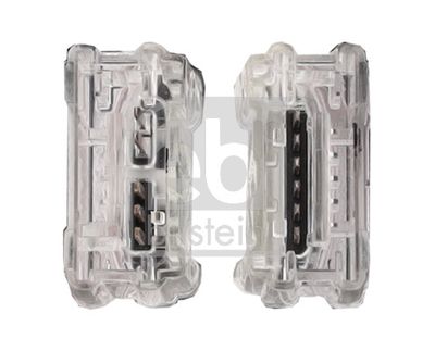 BEDIENEINHEIT LENKSäULE FEBI BILSTEIN 182619 2