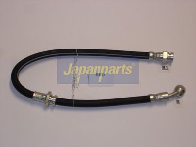 JAPANPARTS Laikantysis rėmas, stabdžių žarnelė