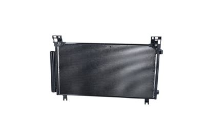 CONDENSATOR CLIMATIZARE NRF 350612 27