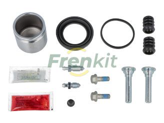 Repair Kit, brake caliper 752390