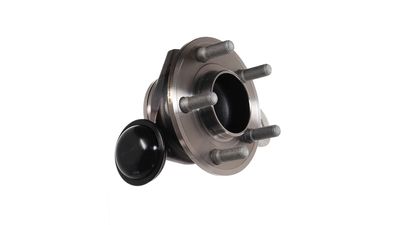 RADLAGERSATZ SKF VKBA7012 24