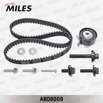 Комплект ремня ГРМ MILES AB08009 для FORD GRAND