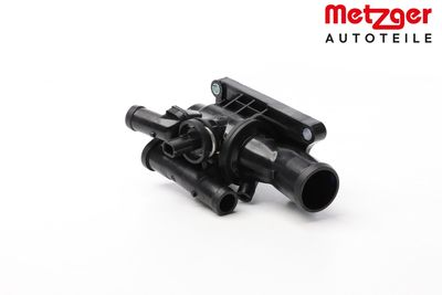 THERMOSTAT KüHLMITTEL METZGER AUTOTEILE 4006497 9