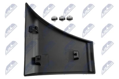 ELEMENTE DECORATIVE/PROTECTIE PANOU LATERAL NTY EZCRE148 3