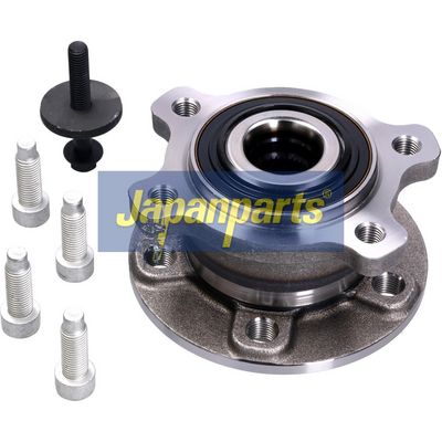 JAPANPARTS Rato stebulė
