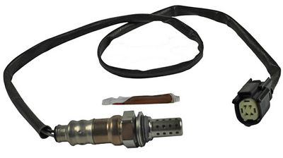 ламбда-сонда METZGER AUTOTEILE 0893521