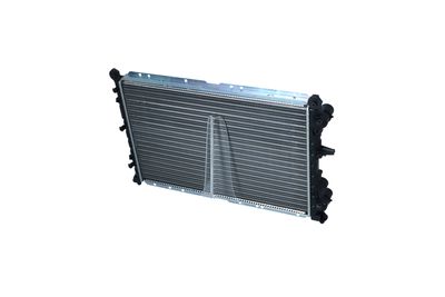 RADIATOR RACIRE MOTOR NRF 54502 28