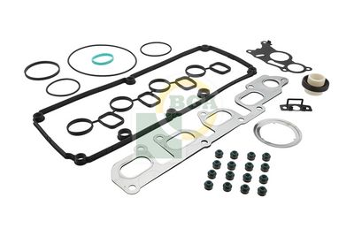 SET GARNITURI CHIULASA