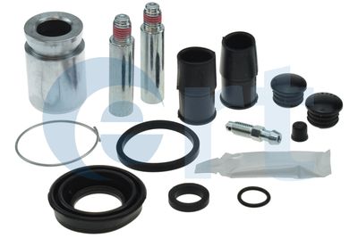ERT 440067 Тормозной суппорт  для BMW 3 (E30) 316
