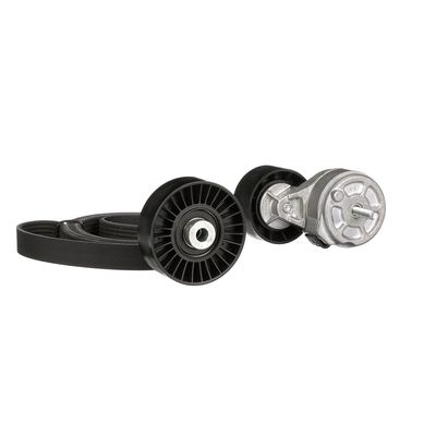 KEILRIPPENRIEMENSATZ GATES K026PK1835XQ 11