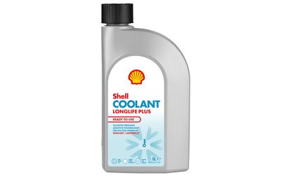 Nemrznoucí kapalina SHELL 001J0925MDE