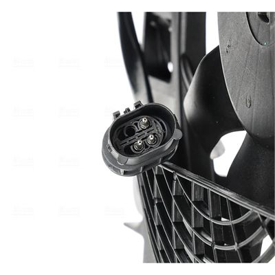 VENTILATOR AER CONDITIONAT NISSENS 85422 4