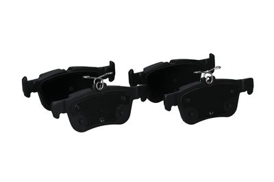 BREMSBELAGSATZ SCHEIBENBREMSE VALEO 302649A 24