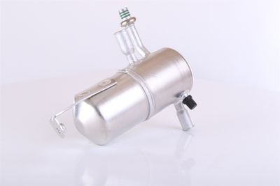 TROCKNER KLIMAANLAGE NISSENS 95353 27