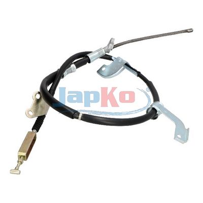 Cablu, frana de parcare JAPKO 1312066R