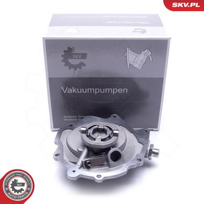 Podtlakové čerpadlo, brzdový systém ESEN SKV 18SKV029