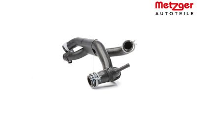 KüHLERSCHLAUCH METZGER AUTOTEILE 2422596 27