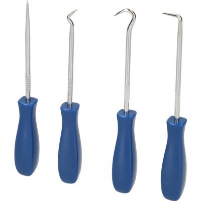 Háky-nářadí-sada KS TOOLS BT542020