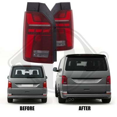 SET LUMINI SPATE DIEDERICHS 2274995 1