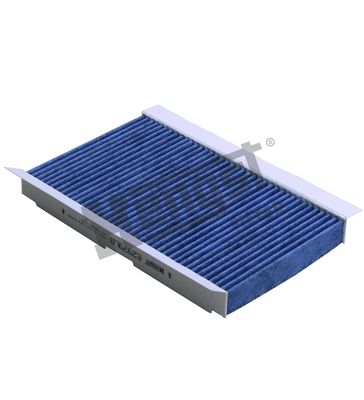 Filtr, vzduch v interiéru HENGST FILTER E2979LB