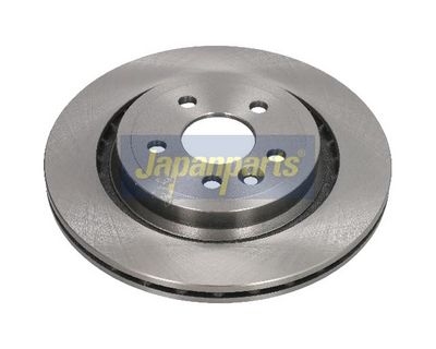 спирачен диск JAPANPARTS DP-0328C