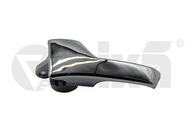 MâNERUL EXTERIOR AL UșII